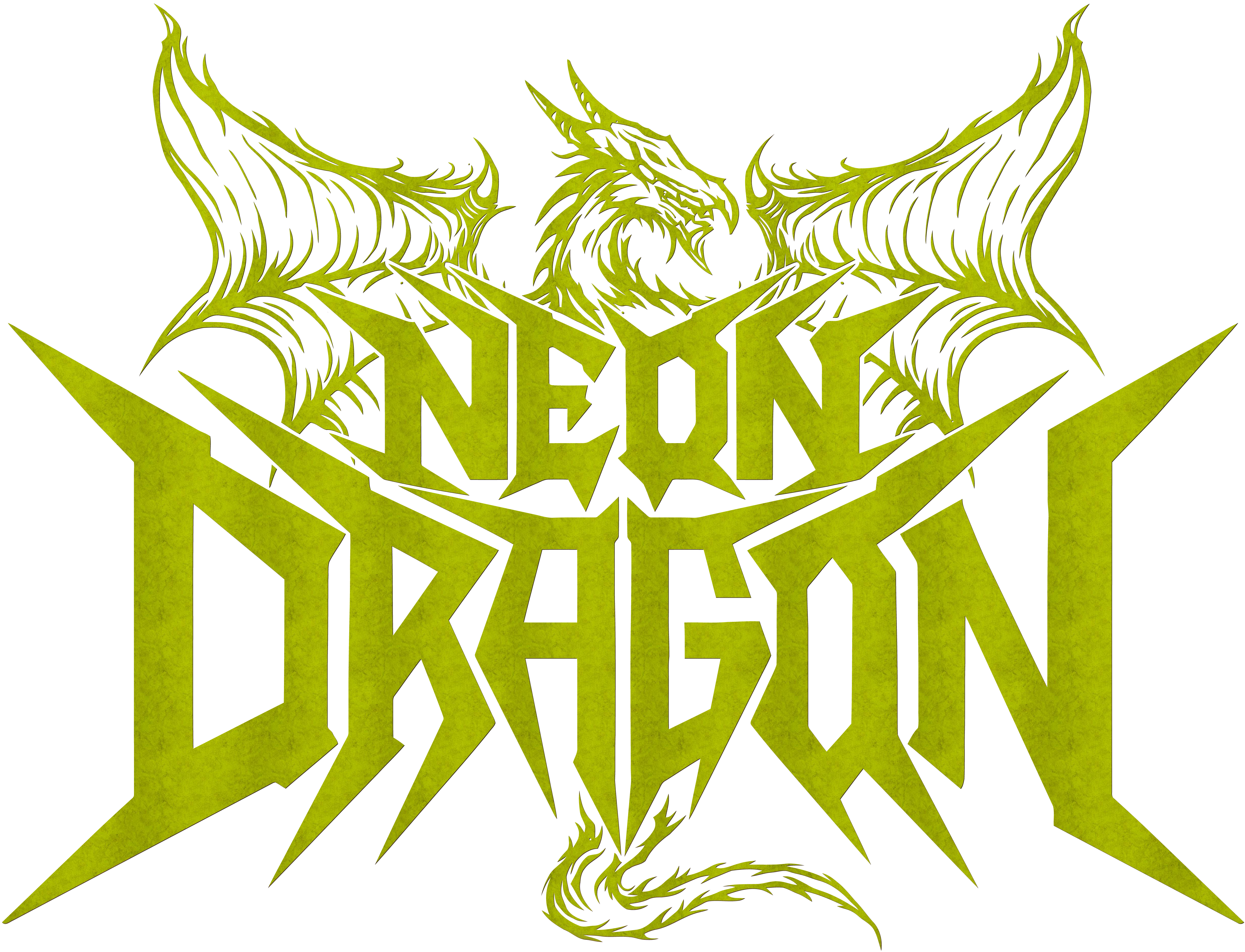Neon Dragon Official Website